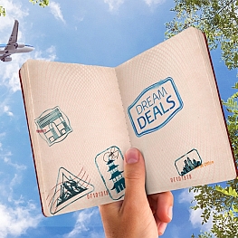 KLM KLM