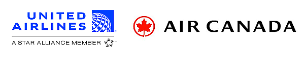 United Airlines a Air Canada