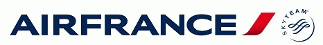Air France levné letenky