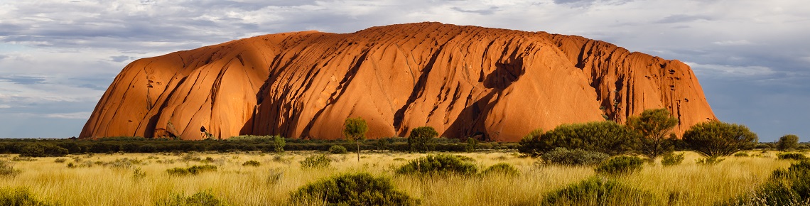 Levné letenky Austrálie