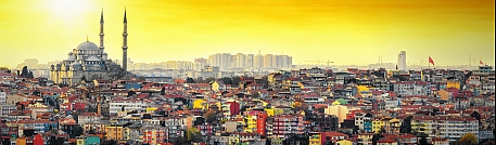 istanbul