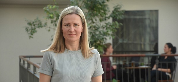 Vera Janicinova Vera Janicinova