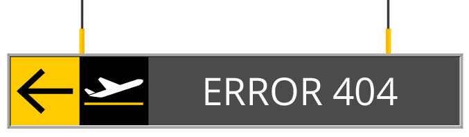 error 404